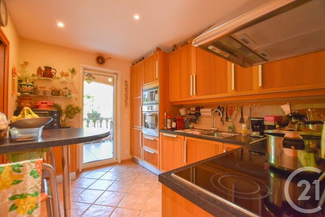 Afficher la photo en grand maison à vendre - 4 pièces - 133.0 m2 - RAYOL CANADEL SUR MER - 83 - PROVENCE-ALPES-COTE-D-AZUR - Century 21 Bianchi Transactions