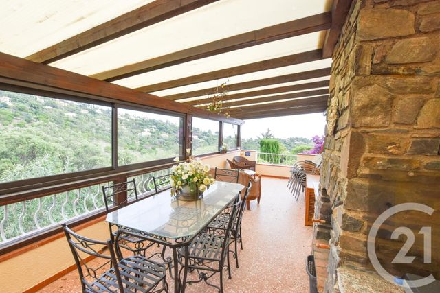 maison à vendre - 6 pièces - 136.0 m2 - LA CROIX VALMER - 83 - PROVENCE-ALPES-COTE-D-AZUR - Century 21 Bianchi Transactions maison à vendre - 6 pièces - 136.0 m2 - LA CROIX VALMER - 83 - PROVENCE-ALPES-COTE-D-AZUR - Century 21 Bianchi Transactions