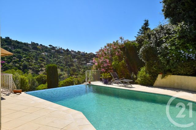 maison à vendre - 6 pièces - 136.0 m2 - LA CROIX VALMER - 83 - PROVENCE-ALPES-COTE-D-AZUR - Century 21 Bianchi Transactions maison à vendre - 6 pièces - 136.0 m2 - LA CROIX VALMER - 83 - PROVENCE-ALPES-COTE-D-AZUR - Century 21 Bianchi Transactions
