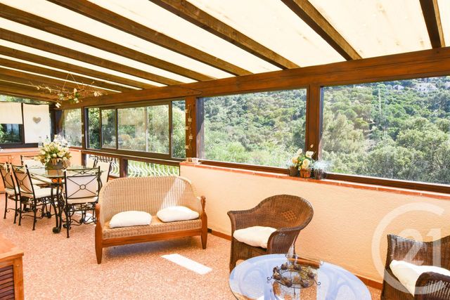 maison à vendre - 6 pièces - 136.0 m2 - LA CROIX VALMER - 83 - PROVENCE-ALPES-COTE-D-AZUR - Century 21 Bianchi Transactions maison à vendre - 6 pièces - 136.0 m2 - LA CROIX VALMER - 83 - PROVENCE-ALPES-COTE-D-AZUR - Century 21 Bianchi Transactions