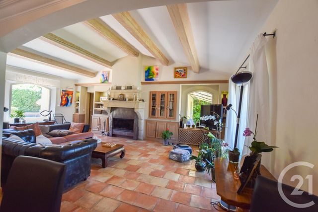 Afficher la photo en grand maison à vendre - 10 pièces - 250.0 m2 - LA CROIX VALMER - 83 - PROVENCE-ALPES-COTE-D-AZUR - Century 21 Bianchi Transactions