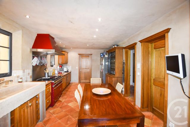 Afficher la photo en grand maison à vendre - 10 pièces - 250.0 m2 - LA CROIX VALMER - 83 - PROVENCE-ALPES-COTE-D-AZUR - Century 21 Bianchi Transactions