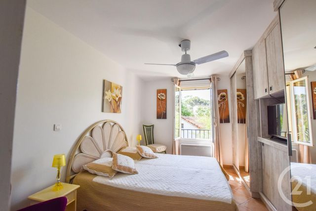 Afficher la photo en grand Appartement T2 à vendre - 2 pièces - 49.0 m2 - CAVALAIRE SUR MER - 83 - PROVENCE-ALPES-COTE-D-AZUR - Century 21 Bianchi Transactions