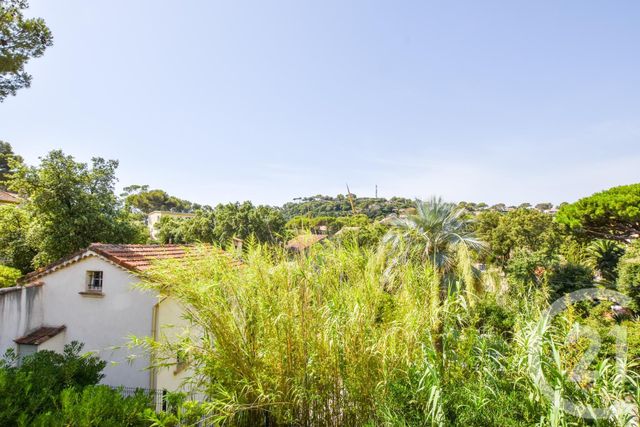 Afficher la photo en grand Appartement T2 à vendre - 2 pièces - 49.0 m2 - CAVALAIRE SUR MER - 83 - PROVENCE-ALPES-COTE-D-AZUR - Century 21 Bianchi Transactions
