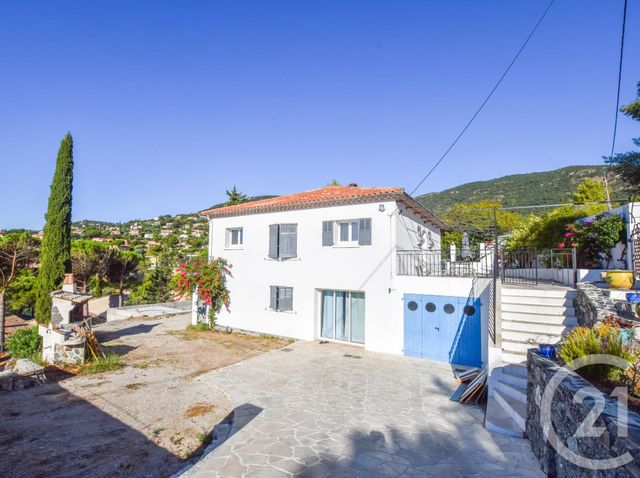 maison à vendre - 8 pièces - 180.0 m2 - CAVALAIRE SUR MER - 83 - PROVENCE-ALPES-COTE-D-AZUR - Century 21 Bianchi Transactions maison à vendre - 8 pièces - 180.0 m2 - CAVALAIRE SUR MER - 83 - PROVENCE-ALPES-COTE-D-AZUR - Century 21 Bianchi Transactions