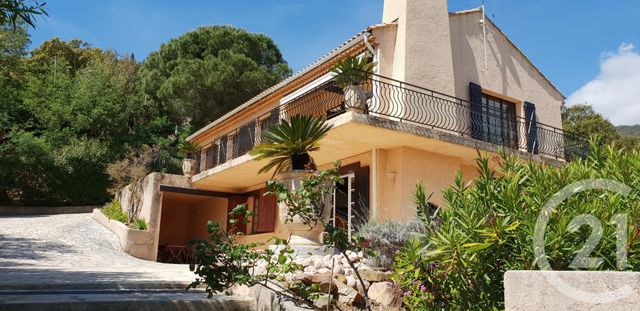 maison à vendre - 5 pièces - 150.0 m2 - CAVALAIRE SUR MER - 83 - PROVENCE-ALPES-COTE-D-AZUR - Century 21 Bianchi Transactions maison à vendre - 5 pièces - 150.0 m2 - CAVALAIRE SUR MER - 83 - PROVENCE-ALPES-COTE-D-AZUR - Century 21 Bianchi Transactions