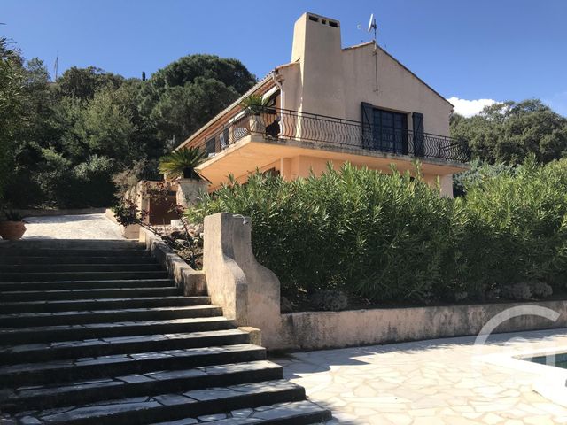 maison à vendre - 5 pièces - 150.0 m2 - CAVALAIRE SUR MER - 83 - PROVENCE-ALPES-COTE-D-AZUR - Century 21 Bianchi Transactions maison à vendre - 5 pièces - 150.0 m2 - CAVALAIRE SUR MER - 83 - PROVENCE-ALPES-COTE-D-AZUR - Century 21 Bianchi Transactions