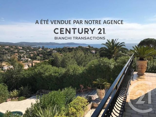 maison à vendre - 5 pièces - 150.0 m2 - CAVALAIRE SUR MER - 83 - PROVENCE-ALPES-COTE-D-AZUR - Century 21 Bianchi Transactions maison à vendre - 5 pièces - 150.0 m2 - CAVALAIRE SUR MER - 83 - PROVENCE-ALPES-COTE-D-AZUR - Century 21 Bianchi Transactions