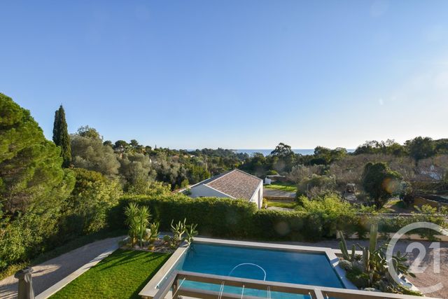 Afficher la photo en grand maison à vendre - 5 pièces - 230.0 m2 - LA CROIX VALMER - 83 - PROVENCE-ALPES-COTE-D-AZUR - Century 21 Bianchi Transactions
