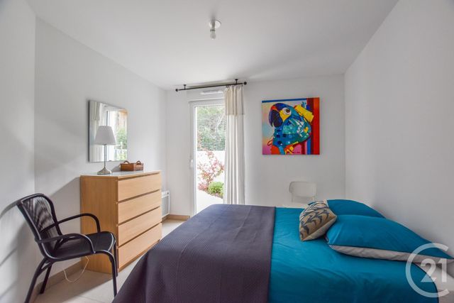 Afficher la photo en grand Appartement T3 à vendre - 3 pièces - 60.26 m2 - CAVALAIRE SUR MER - 83 - PROVENCE-ALPES-COTE-D-AZUR - Century 21 Bianchi Transactions