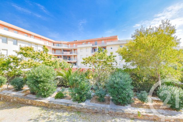 Afficher la photo en grand Appartement T3 à vendre - 3 pièces - 57.0 m2 - CAVALAIRE SUR MER - 83 - PROVENCE-ALPES-COTE-D-AZUR - Century 21 Bianchi Transactions