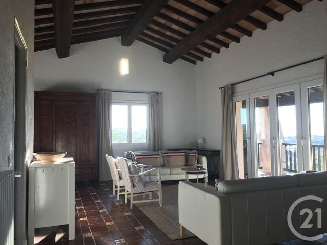 Afficher la photo en grand maison à vendre - 6 pièces - 180.0 m2 - LA CROIX VALMER - 83 - PROVENCE-ALPES-COTE-D-AZUR - Century 21 Bianchi Transactions