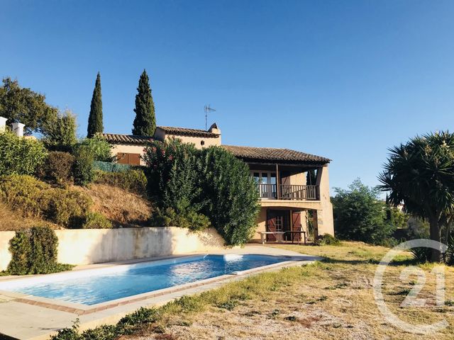 Afficher la photo en grand maison à vendre - 6 pièces - 180.0 m2 - LA CROIX VALMER - 83 - PROVENCE-ALPES-COTE-D-AZUR - Century 21 Bianchi Transactions