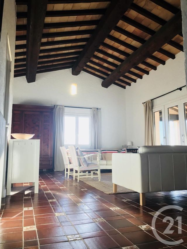 Afficher la photo en grand maison à vendre - 6 pièces - 180.0 m2 - LA CROIX VALMER - 83 - PROVENCE-ALPES-COTE-D-AZUR - Century 21 Bianchi Transactions