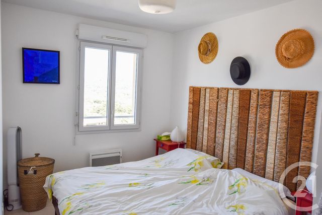 Afficher la photo en grand Appartement T3 à vendre - 3 pièces - 57.0 m2 - LA CROIX VALMER - 83 - PROVENCE-ALPES-COTE-D-AZUR - Century 21 Bianchi Transactions