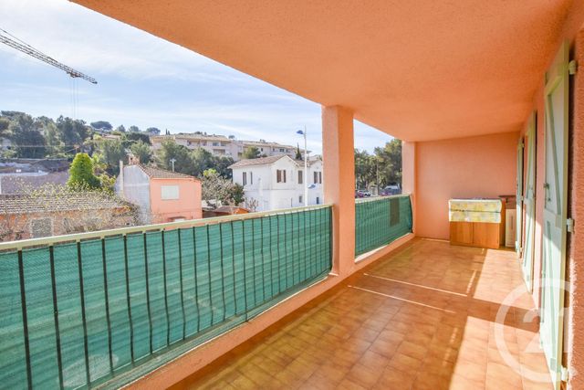 Afficher la photo en grand appartement à vendre - 3 pièces - 37.0 m2 - CAVALAIRE SUR MER - 83 - PROVENCE-ALPES-COTE-D-AZUR - Century 21 Bianchi Transactions