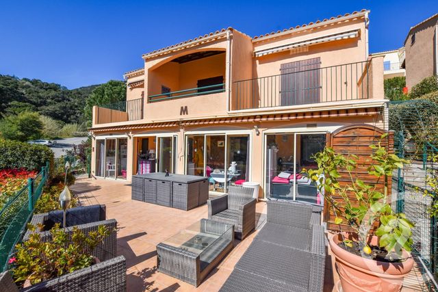 Afficher la photo en grand Appartement T3 à vendre - 3 pièces - 57.0 m2 - CAVALAIRE SUR MER - 83 - PROVENCE-ALPES-COTE-D-AZUR - Century 21 Bianchi Transactions
