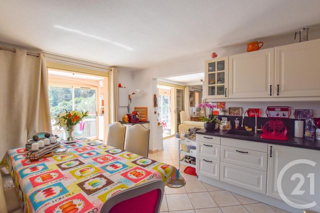 Afficher la photo en grand Appartement T3 à vendre - 3 pièces - 57.0 m2 - CAVALAIRE SUR MER - 83 - PROVENCE-ALPES-COTE-D-AZUR - Century 21 Bianchi Transactions