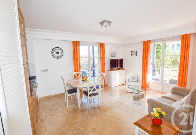 Afficher la photo en grand Appartement F3 à vendre - 3 pièces - 52.0 m2 - LA CROIX VALMER - 83 - PROVENCE-ALPES-COTE-D-AZUR - Century 21 Bianchi Transactions