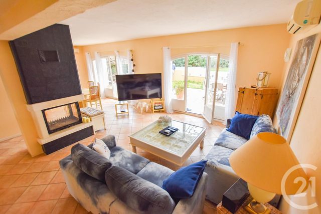 Afficher la photo en grand maison à vendre - 5 pièces - 148.0 m2 - LA CROIX VALMER - 83 - PROVENCE-ALPES-COTE-D-AZUR - Century 21 Bianchi Transactions