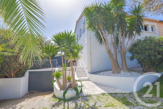 Afficher la photo en grand maison à vendre - 5 pièces - 148.0 m2 - LA CROIX VALMER - 83 - PROVENCE-ALPES-COTE-D-AZUR - Century 21 Bianchi Transactions