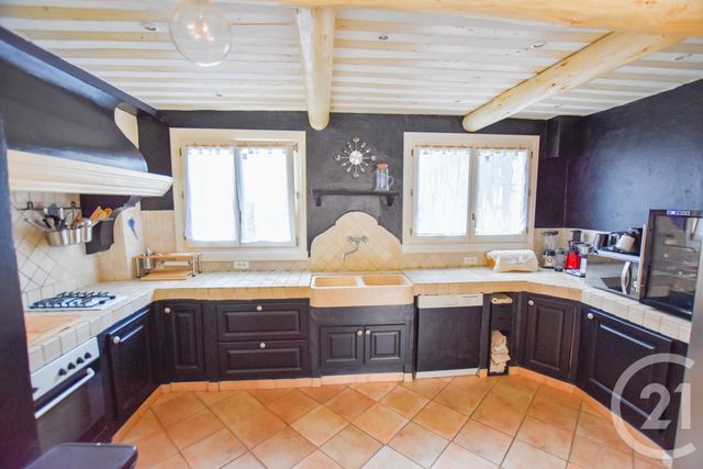 Afficher la photo en grand maison à vendre - 5 pièces - 148.0 m2 - LA CROIX VALMER - 83 - PROVENCE-ALPES-COTE-D-AZUR - Century 21 Bianchi Transactions