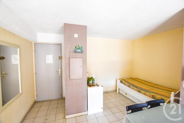 Afficher la photo en grand Appartement T2 à vendre - 2 pièces - 38.0 m2 - CAVALAIRE SUR MER - 83 - PROVENCE-ALPES-COTE-D-AZUR - Century 21 Bianchi Transactions