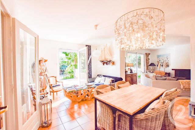 Afficher la photo en grand maison à vendre - 6 pièces - 229.0 m2 - LA CROIX VALMER - 83 - PROVENCE-ALPES-COTE-D-AZUR - Century 21 Bianchi Transactions