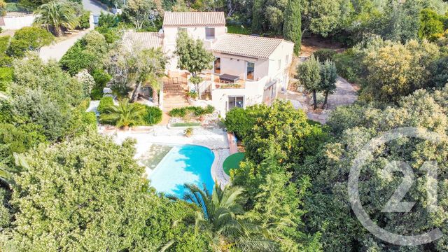 Afficher la photo en grand maison à vendre - 6 pièces - 229.0 m2 - LA CROIX VALMER - 83 - PROVENCE-ALPES-COTE-D-AZUR - Century 21 Bianchi Transactions
