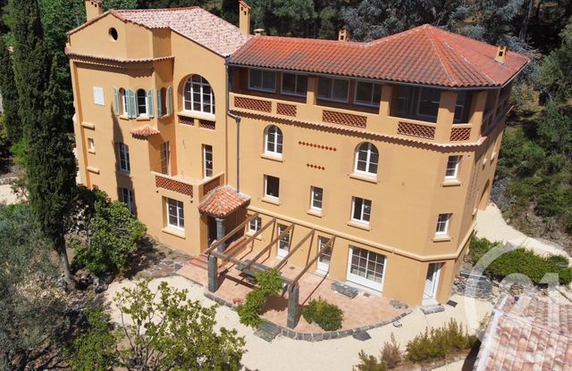 Afficher la photo en grand Appartement T5 à vendre - 5 pièces - 165.0 m2 - CAVALAIRE SUR MER - 83 - PROVENCE-ALPES-COTE-D-AZUR - Century 21 Bianchi Transactions