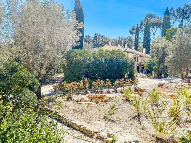 Appartement T5 à vendre - 5 pièces - 161.0 m2 - CAVALAIRE SUR MER - 83 - PROVENCE-ALPES-COTE-D-AZUR - Century 21 Bianchi Transactions Appartement T5 à vendre - 5 pièces - 161.0 m2 - CAVALAIRE SUR MER - 83 - PROVENCE-ALPES-COTE-D-AZUR - Century 21 Bianchi Transactions