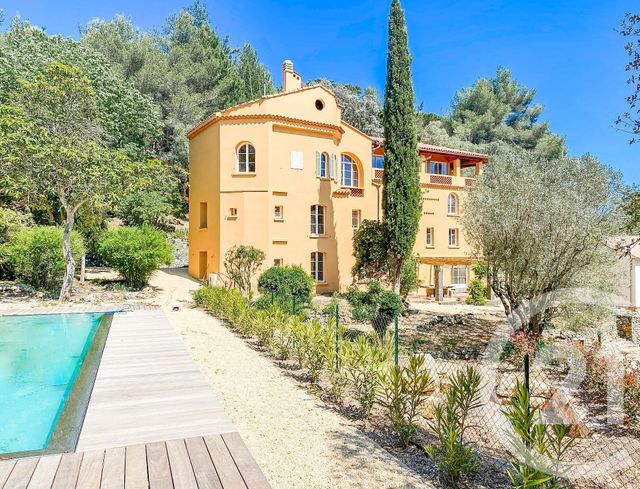 Appartement T3 à vendre - 3 pièces - 119.0 m2 - CAVALAIRE SUR MER - 83 - PROVENCE-ALPES-COTE-D-AZUR - Century 21 Bianchi Transactions Appartement T3 à vendre - 3 pièces - 119.0 m2 - CAVALAIRE SUR MER - 83 - PROVENCE-ALPES-COTE-D-AZUR - Century 21 Bianchi Transactions