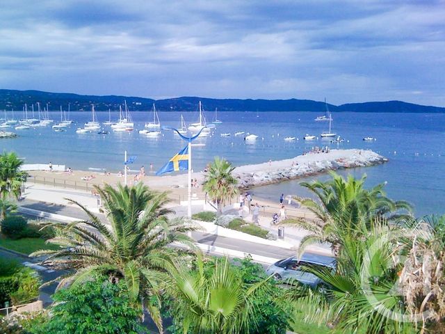  - CAVALAIRE SUR MER - 