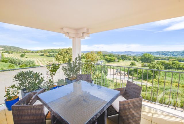 Appartement T3 à vendre - 3 pièces - 62.0 m2 - LA CROIX VALMER - 83 - PROVENCE-ALPES-COTE-D-AZUR - Century 21 Bianchi Transactions Appartement T3 à vendre - 3 pièces - 62.0 m2 - LA CROIX VALMER - 83 - PROVENCE-ALPES-COTE-D-AZUR - Century 21 Bianchi Transactions