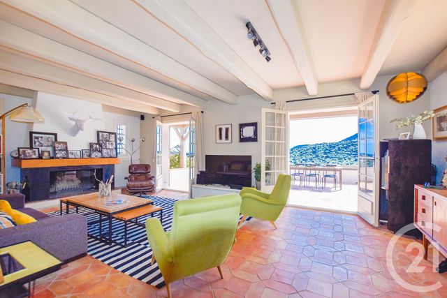 maison à vendre - 7 pièces - 180.0 m2 - CAVALAIRE SUR MER - 83 - PROVENCE-ALPES-COTE-D-AZUR - Century 21 Bianchi Transactions maison à vendre - 7 pièces - 180.0 m2 - CAVALAIRE SUR MER - 83 - PROVENCE-ALPES-COTE-D-AZUR - Century 21 Bianchi Transactions