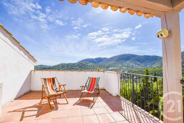 maison à vendre - 7 pièces - 180.0 m2 - CAVALAIRE SUR MER - 83 - PROVENCE-ALPES-COTE-D-AZUR - Century 21 Bianchi Transactions maison à vendre - 7 pièces - 180.0 m2 - CAVALAIRE SUR MER - 83 - PROVENCE-ALPES-COTE-D-AZUR - Century 21 Bianchi Transactions