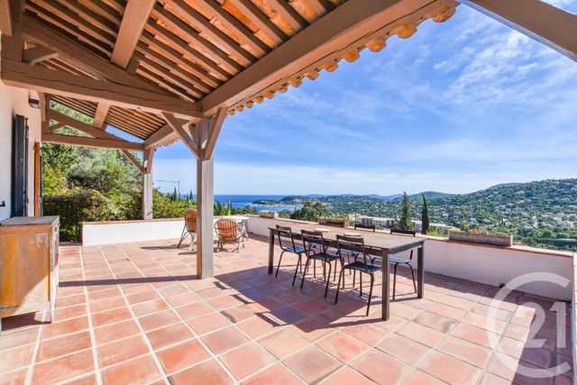 maison à vendre - 7 pièces - 180.0 m2 - CAVALAIRE SUR MER - 83 - PROVENCE-ALPES-COTE-D-AZUR - Century 21 Bianchi Transactions maison à vendre - 7 pièces - 180.0 m2 - CAVALAIRE SUR MER - 83 - PROVENCE-ALPES-COTE-D-AZUR - Century 21 Bianchi Transactions