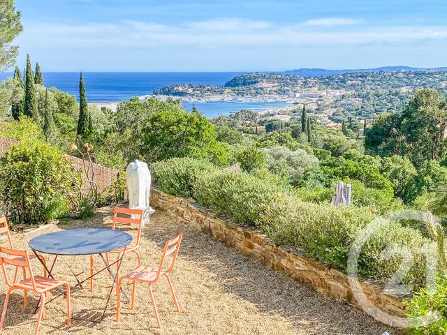 maison à vendre - 7 pièces - 180.0 m2 - CAVALAIRE SUR MER - 83 - PROVENCE-ALPES-COTE-D-AZUR - Century 21 Bianchi Transactions maison à vendre - 7 pièces - 180.0 m2 - CAVALAIRE SUR MER - 83 - PROVENCE-ALPES-COTE-D-AZUR - Century 21 Bianchi Transactions
