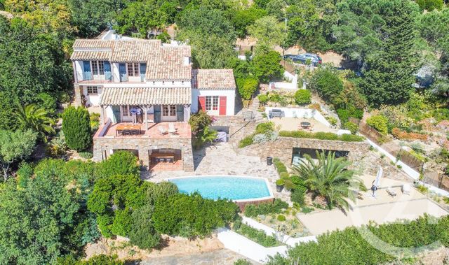 maison à vendre - 7 pièces - 180.0 m2 - CAVALAIRE SUR MER - 83 - PROVENCE-ALPES-COTE-D-AZUR - Century 21 Bianchi Transactions maison à vendre - 7 pièces - 180.0 m2 - CAVALAIRE SUR MER - 83 - PROVENCE-ALPES-COTE-D-AZUR - Century 21 Bianchi Transactions