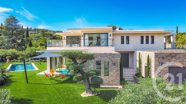 maison à vendre - 6 pièces - 300.0 m2 - LA CROIX VALMER - 83 - PROVENCE-ALPES-COTE-D-AZUR - Century 21 Bianchi Transactions maison à vendre - 6 pièces - 300.0 m2 - LA CROIX VALMER - 83 - PROVENCE-ALPES-COTE-D-AZUR - Century 21 Bianchi Transactions