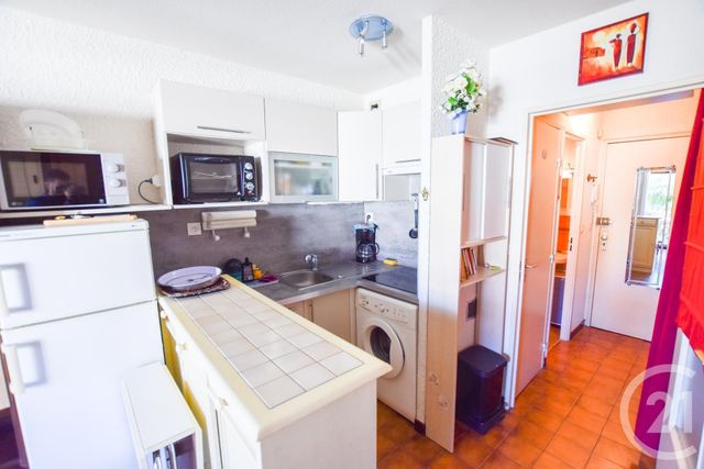 Studio Cabine à vendre - 1 pièce - 23.0 m2 - CAVALAIRE SUR MER - 83 - PROVENCE-ALPES-COTE-D-AZUR - Century 21 Bianchi Transactions Studio Cabine à vendre - 1 pièce - 23.0 m2 - CAVALAIRE SUR MER - 83 - PROVENCE-ALPES-COTE-D-AZUR - Century 21 Bianchi Transactions