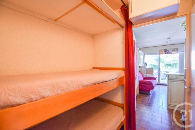 Studio Cabine à vendre - 1 pièce - 23.0 m2 - CAVALAIRE SUR MER - 83 - PROVENCE-ALPES-COTE-D-AZUR - Century 21 Bianchi Transactions Studio Cabine à vendre - 1 pièce - 23.0 m2 - CAVALAIRE SUR MER - 83 - PROVENCE-ALPES-COTE-D-AZUR - Century 21 Bianchi Transactions