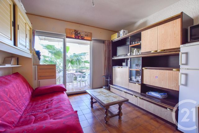 Studio Cabine à vendre - 1 pièce - 23.0 m2 - CAVALAIRE SUR MER - 83 - PROVENCE-ALPES-COTE-D-AZUR - Century 21 Bianchi Transactions Studio Cabine à vendre - 1 pièce - 23.0 m2 - CAVALAIRE SUR MER - 83 - PROVENCE-ALPES-COTE-D-AZUR - Century 21 Bianchi Transactions