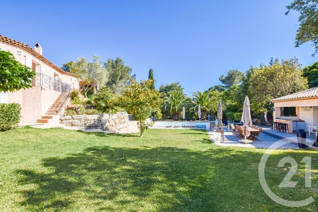 maison à vendre - 6 pièces - 235.0 m2 - LA CROIX VALMER - 83 - PROVENCE-ALPES-COTE-D-AZUR - Century 21 Bianchi Transactions maison à vendre - 6 pièces - 235.0 m2 - LA CROIX VALMER - 83 - PROVENCE-ALPES-COTE-D-AZUR - Century 21 Bianchi Transactions