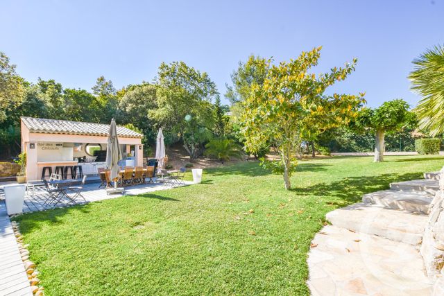 maison à vendre - 6 pièces - 235.0 m2 - LA CROIX VALMER - 83 - PROVENCE-ALPES-COTE-D-AZUR - Century 21 Bianchi Transactions maison à vendre - 6 pièces - 235.0 m2 - LA CROIX VALMER - 83 - PROVENCE-ALPES-COTE-D-AZUR - Century 21 Bianchi Transactions