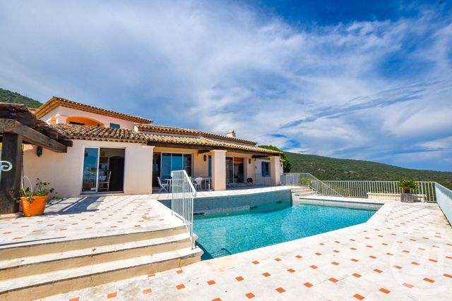 maison à vendre - 6 pièces - 250.0 m2 - CAVALAIRE SUR MER - 83 - PROVENCE-ALPES-COTE-D-AZUR - Century 21 Bianchi Transactions maison à vendre - 6 pièces - 250.0 m2 - CAVALAIRE SUR MER - 83 - PROVENCE-ALPES-COTE-D-AZUR - Century 21 Bianchi Transactions