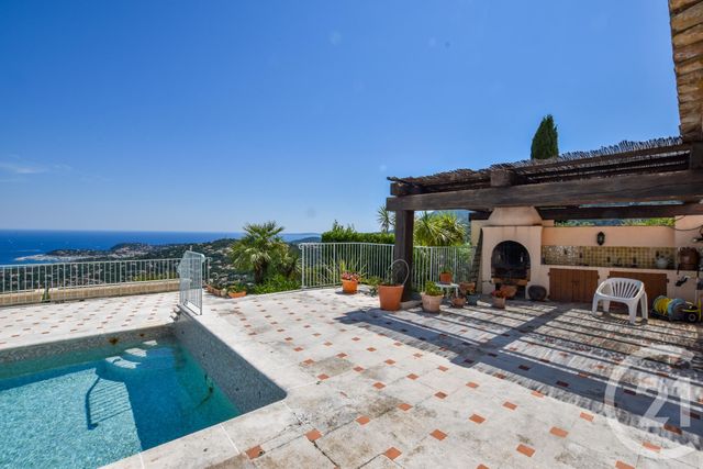 maison à vendre - 6 pièces - 250.0 m2 - CAVALAIRE SUR MER - 83 - PROVENCE-ALPES-COTE-D-AZUR - Century 21 Bianchi Transactions maison à vendre - 6 pièces - 250.0 m2 - CAVALAIRE SUR MER - 83 - PROVENCE-ALPES-COTE-D-AZUR - Century 21 Bianchi Transactions