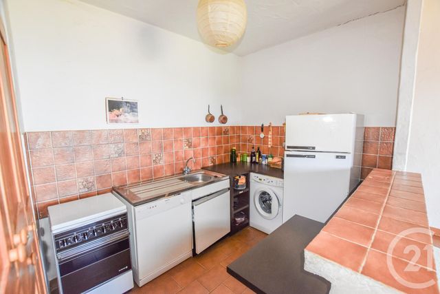 Afficher la photo en grand Appartement T3 à vendre - 3 pièces - 56.0 m2 - CAVALAIRE SUR MER - 83 - PROVENCE-ALPES-COTE-D-AZUR - Century 21 Bianchi Transactions