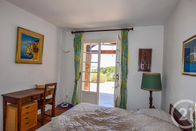 Afficher la photo en grand maison à vendre - 8 pièces - 180.0 m2 - LA CROIX VALMER - 83 - PROVENCE-ALPES-COTE-D-AZUR - Century 21 Bianchi Transactions