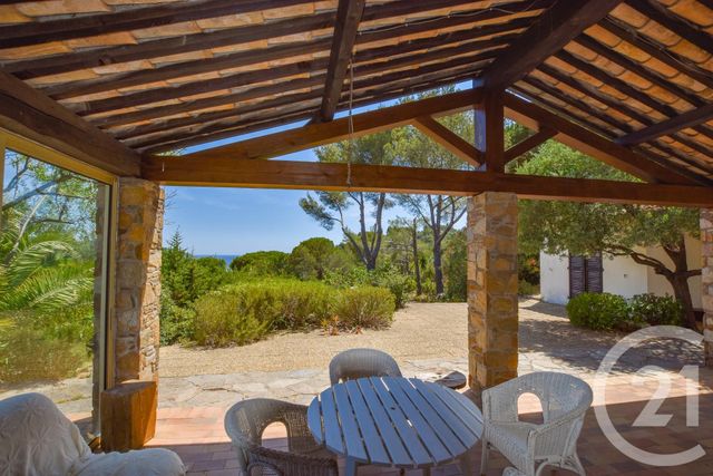 Afficher la photo en grand maison à vendre - 8 pièces - 180.0 m2 - LA CROIX VALMER - 83 - PROVENCE-ALPES-COTE-D-AZUR - Century 21 Bianchi Transactions